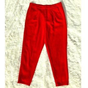 Nine West Jeans Charlotte Dress Pants Size 2/26